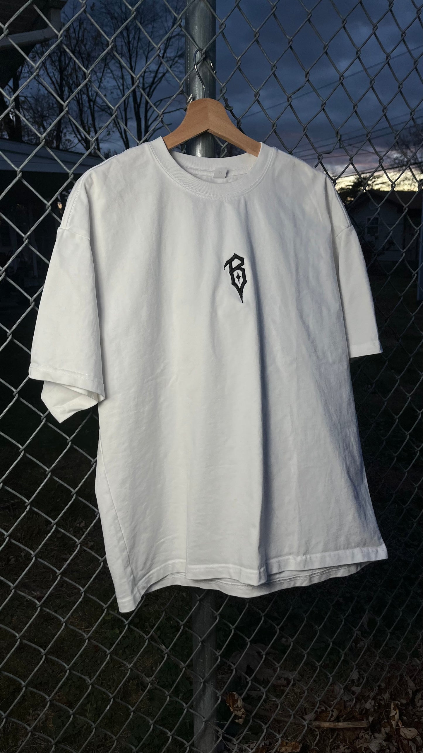 SOULBOUND T-Shirt White