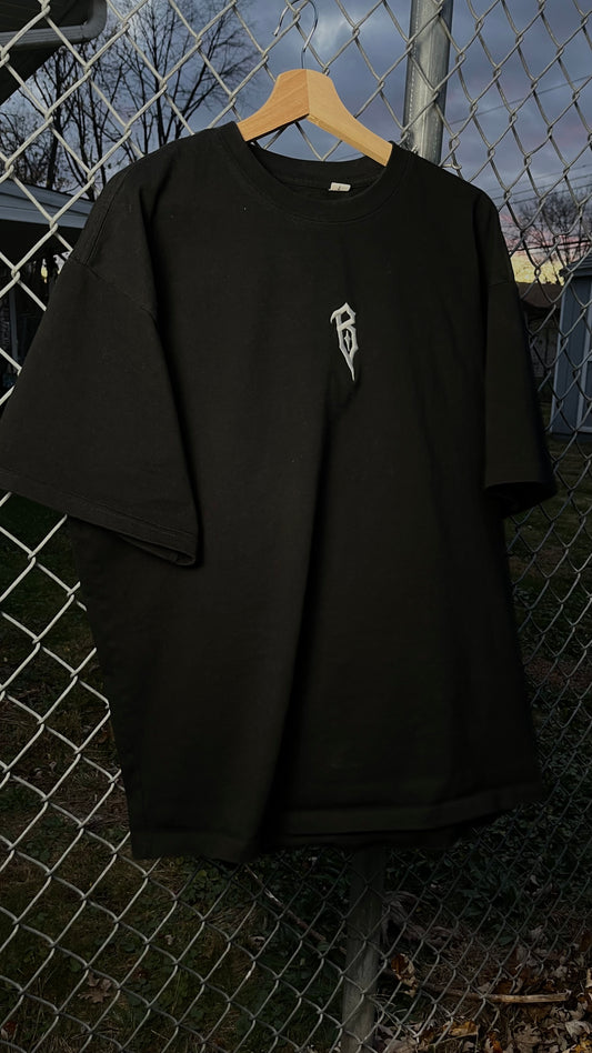 SOULBOUND T-Shirt Black